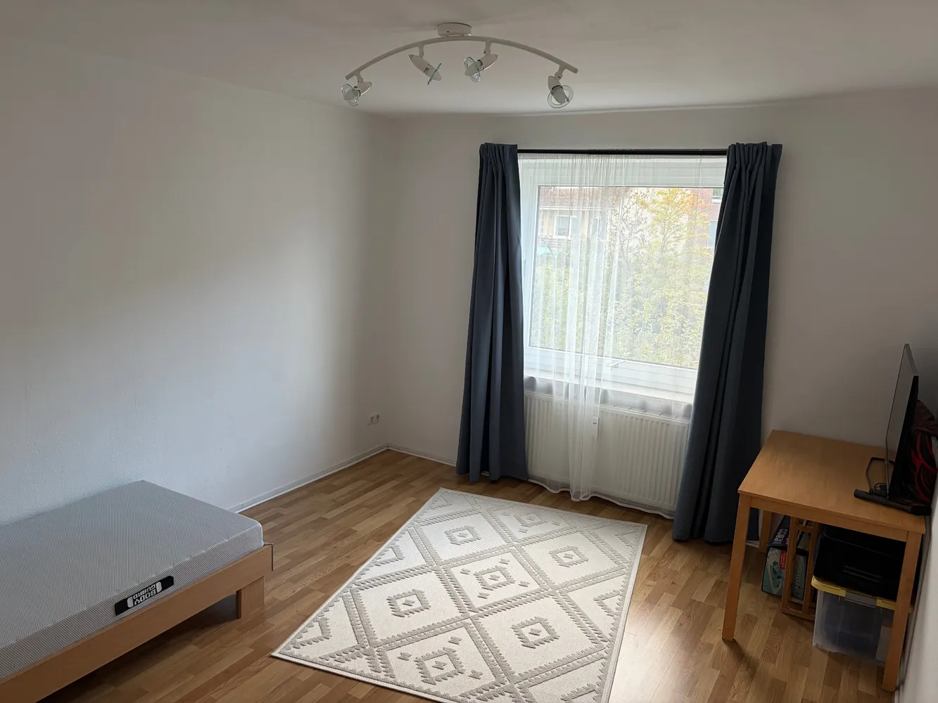 3 Zimmer Wohnung mit 71 m² in Hamburg – Bild 8