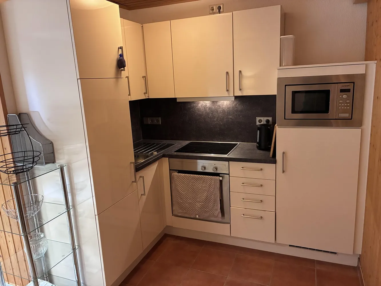 2 Zimmer Wohnung mit 50 m² in Bad Kreuznach – Bild 2