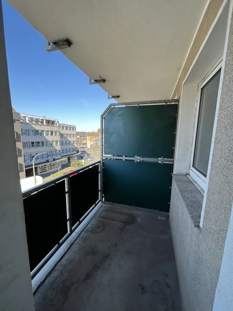 2 Zimmer Wohnung mit 50 m² in Duisburg – Bild 9