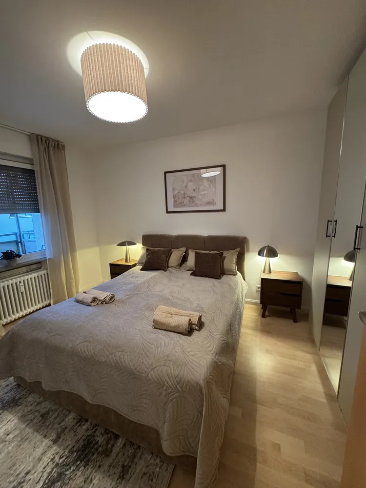2 Zimmer Wohnung mit 50 m² in München – Bild 10