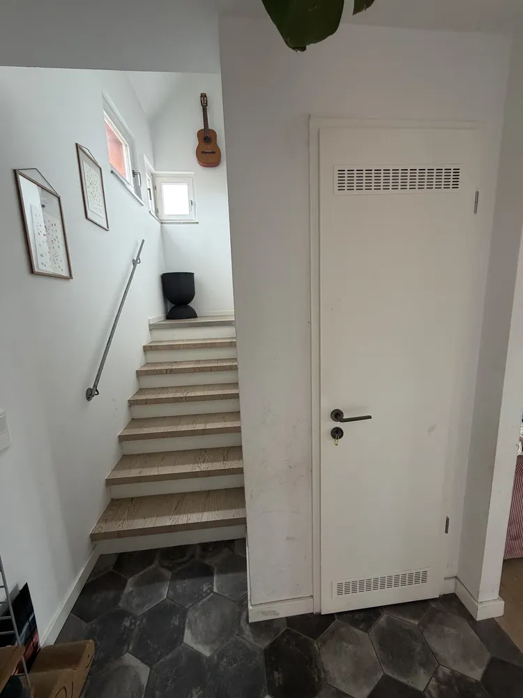 4 Zimmer Wohnung mit 98 m² in Nürnberg – Bild 9