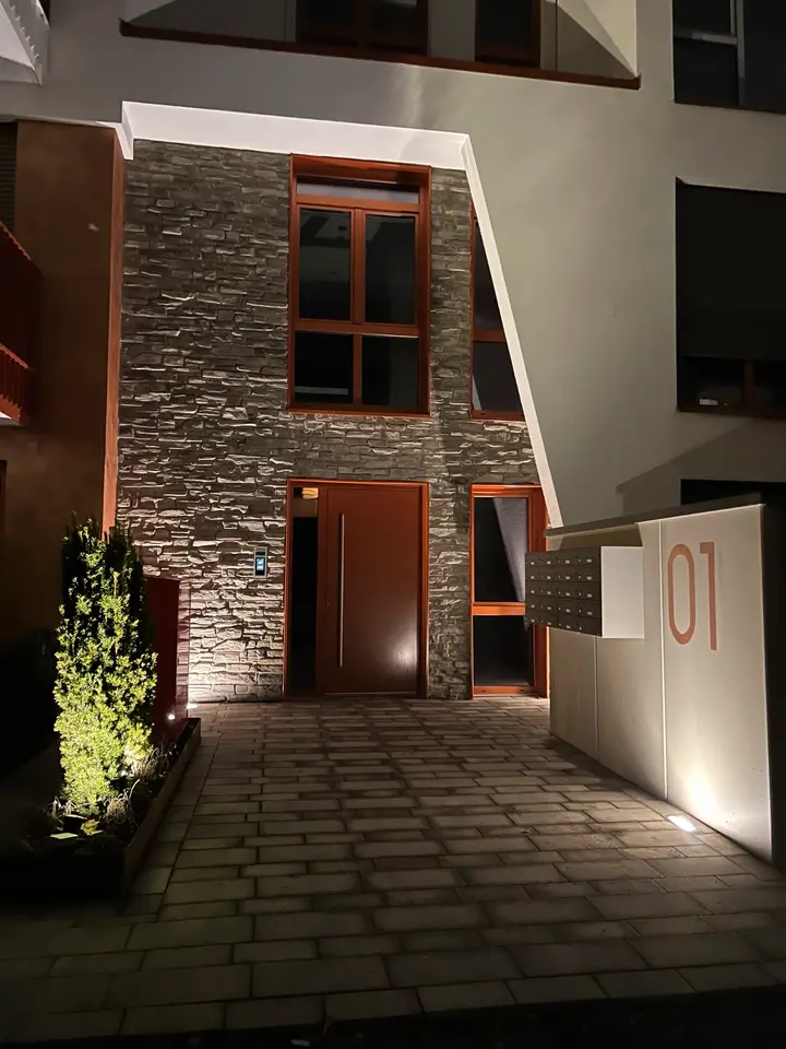 3 Zimmer Wohnung mit 69 m² in Paderborn – Bild 2