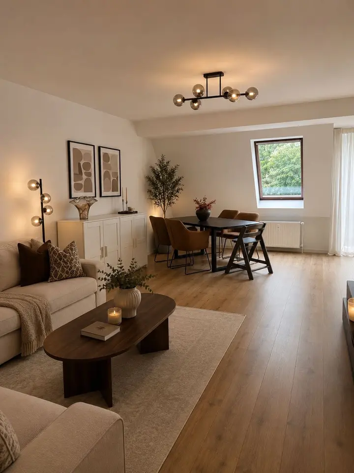 4 Zimmer Haus mit 76 m² in Norderstedt – Bild 10