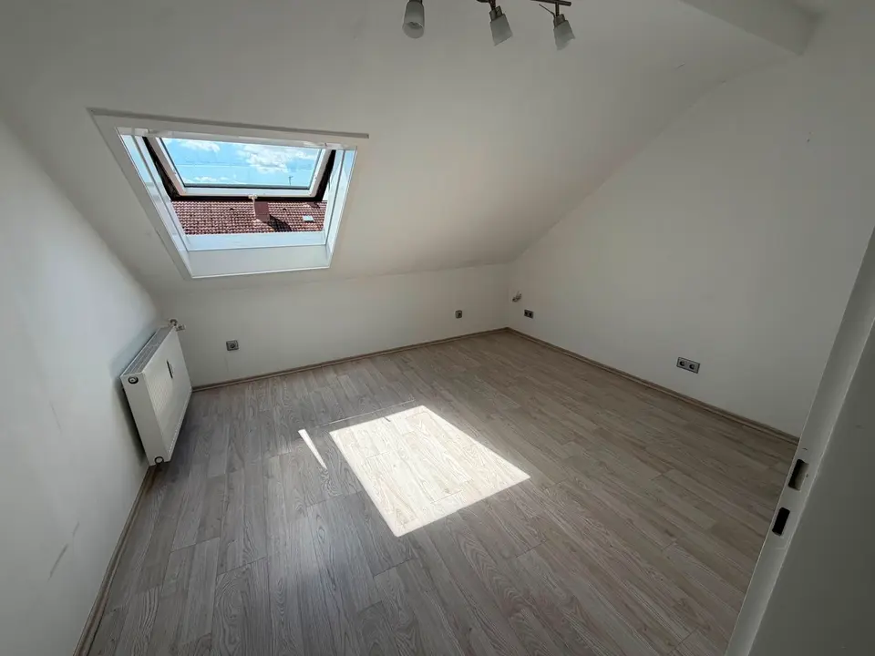 4 Zimmer Wohnung mit 75 m² in Weinheim – Bild 7