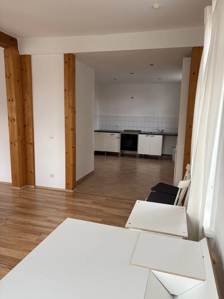 2 room apartment with 68 m² in Brunswick – Photo 6