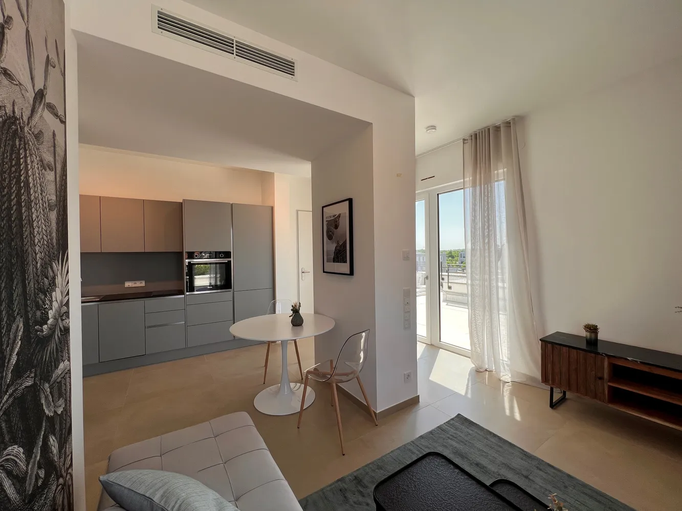 2 Zimmer Wohnung mit 50 m² in Landau in der Pfalz – Bild 3
