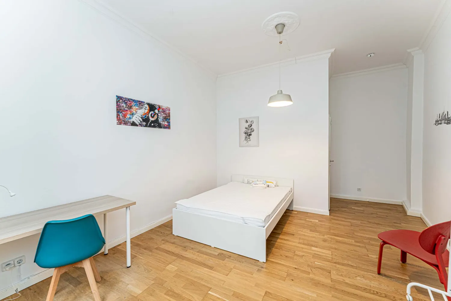 WG-Zimmer in Berlin – Bild 3