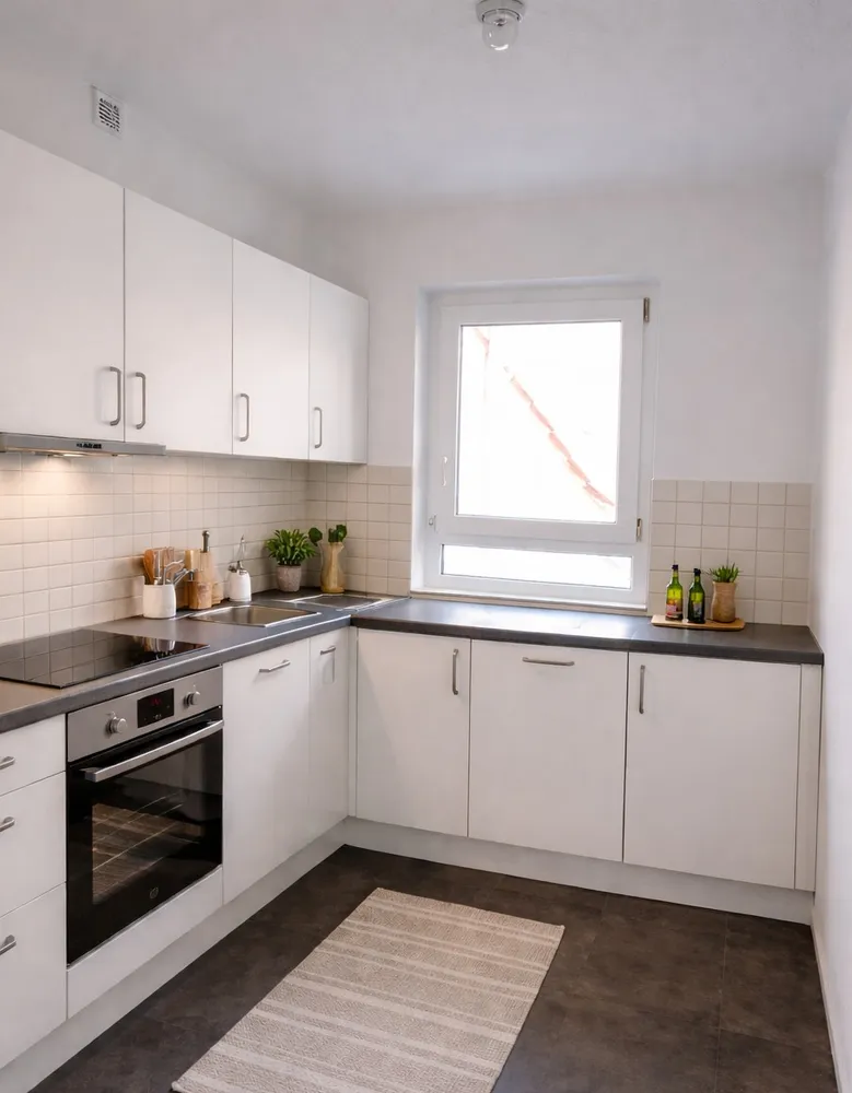 5 room apartment with 122 m² in Erfurt – Photo 7