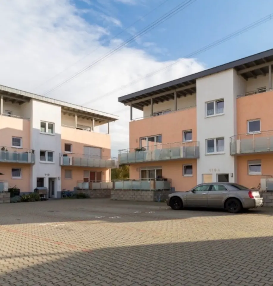 WG-Zimmer mit 155 m² in Koblenz – Bild 4