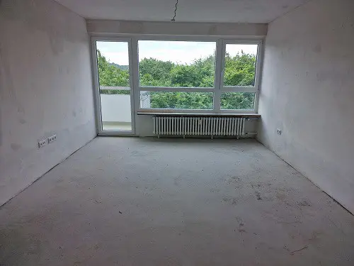 Studio mit 41 m² in Bonn – Bild 1