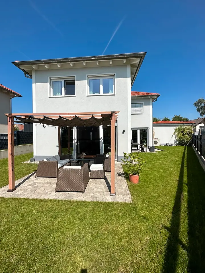 5 Zimmer Haus mit 163 m² in Donauwörth – Bild 7
