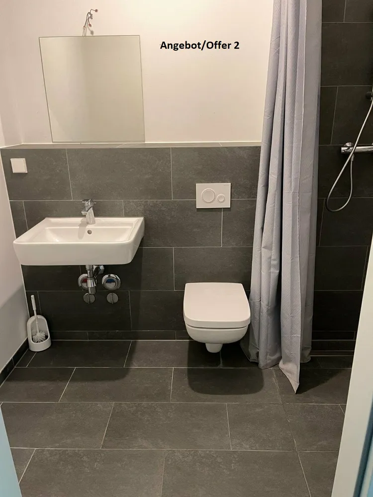 1 Zimmer Wohnung mit 37 m² in Berlin – Bild 12