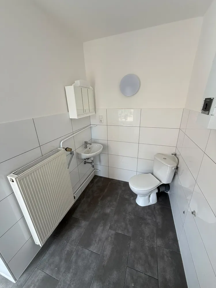 2 Zimmer Wohnung mit 50 m² in Düsseldorf – Bild 6