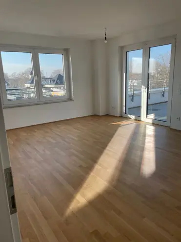3 room apartment with 114 m² in Ludwigshafen am Rhein – Photo 7