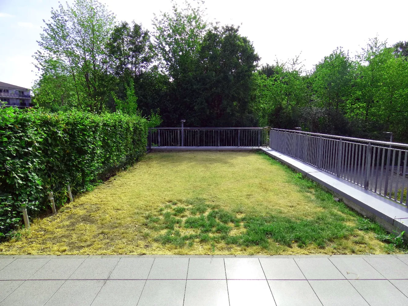 3 Zimmer Wohnung mit 101 m² in Leverkusen – Bild 9