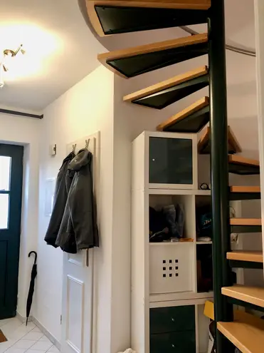 2 room apartment with 69 m² in Cologne – Photo 4