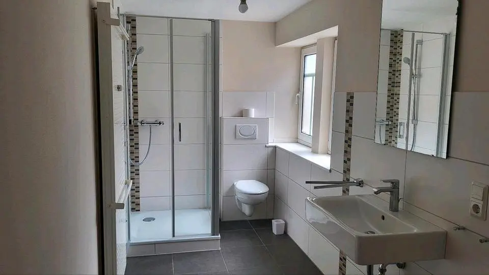 4 Zimmer Wohnung mit 107 m² in Eschwege – Bild 7