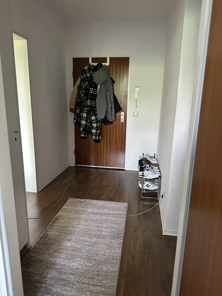2 Zimmer Wohnung mit 50 m² in Hannover – Bild 8