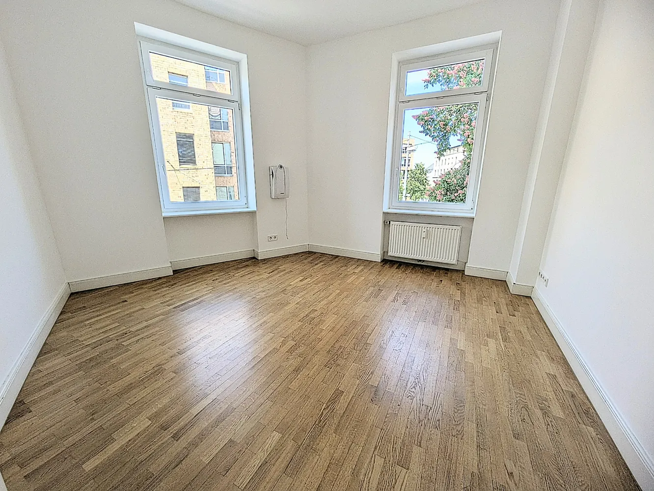 4 Zimmer Wohnung mit 122 m² in Stuttgart – Bild 5