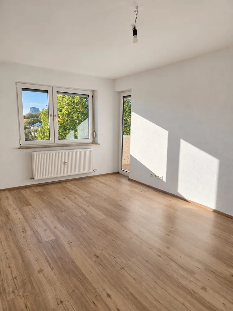 3 Zimmer Wohnung mit 70 m² in München – Bild 1