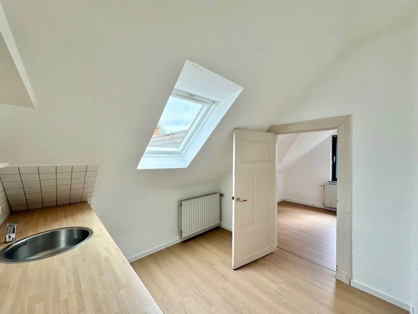 3 Zimmer Wohnung mit 40 m² in Oldenburg – Bild 5