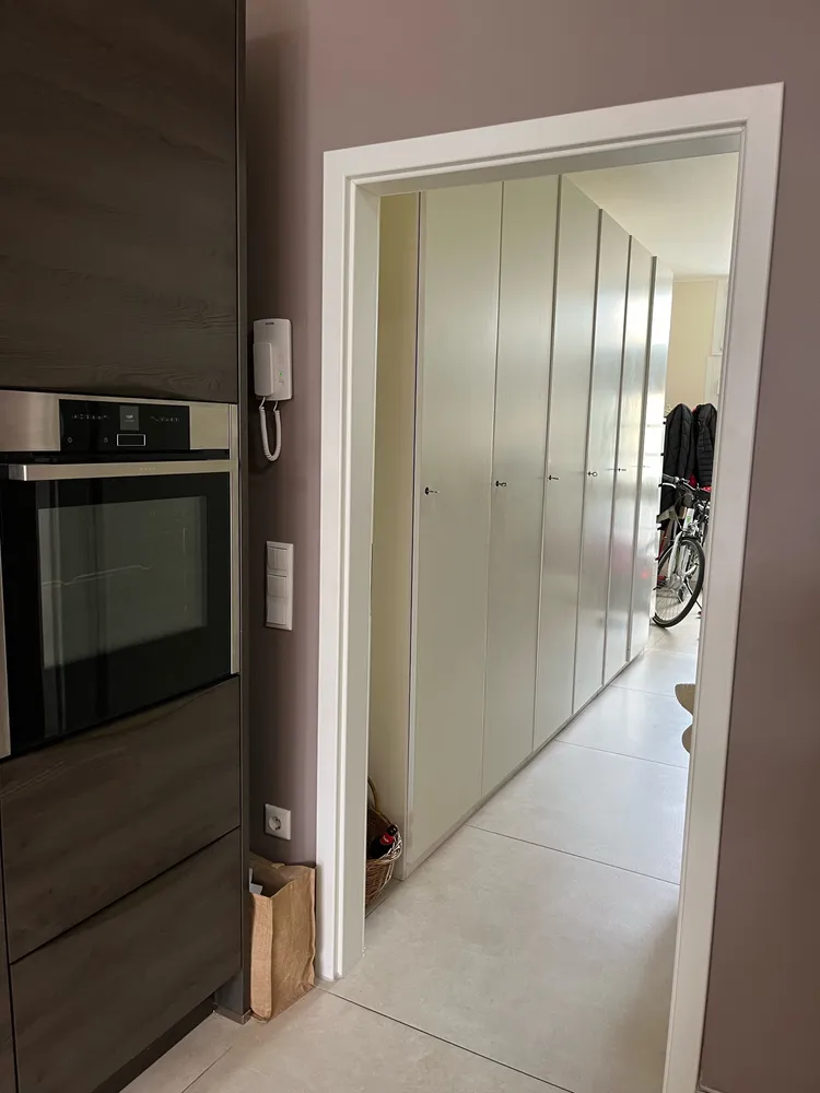 1 room apartment with 89 m² in Cologne – Photo 2