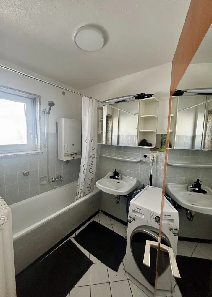 2 room apartment with 68 m² in Karlsruhe – Photo 7