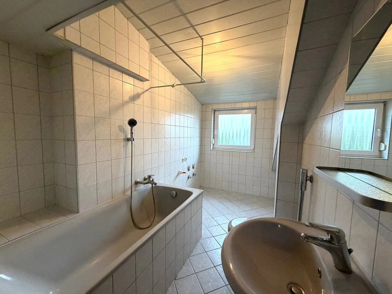 3 Zimmer Wohnung mit 66 m² in Bensheim – Bild 7