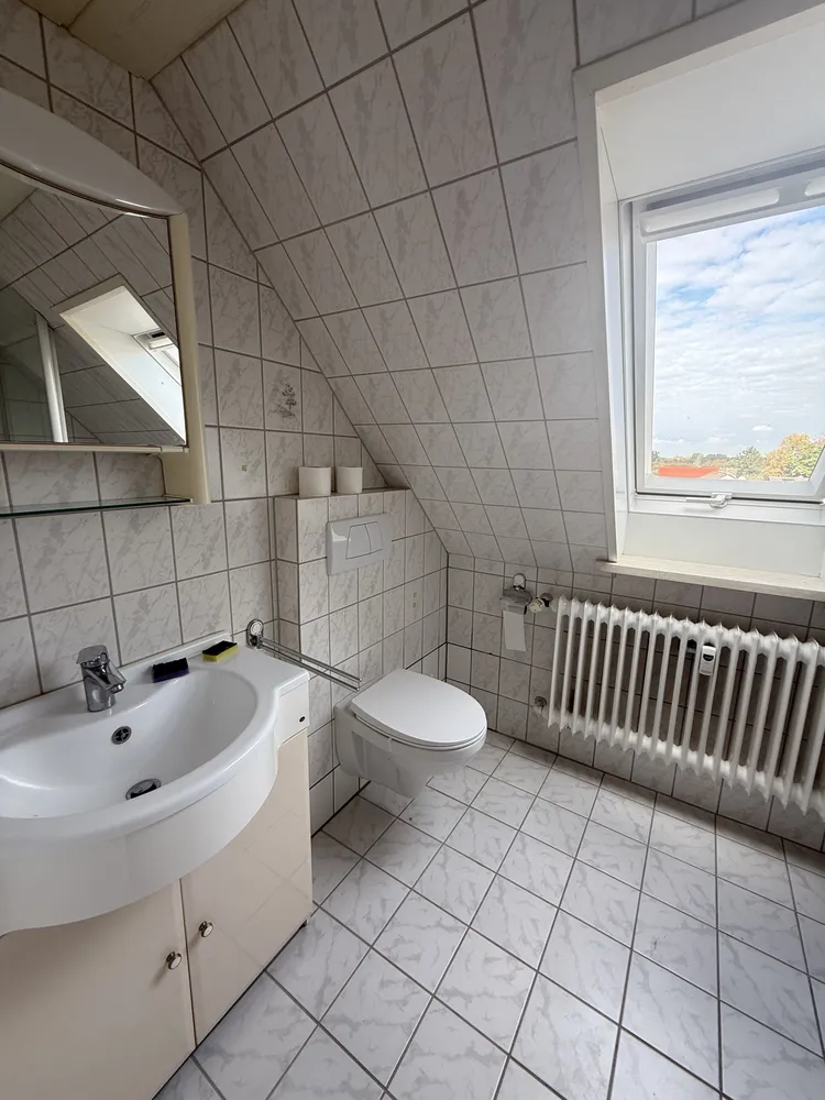 3 Zimmer Wohnung mit 55 m² in Peine – Bild 8