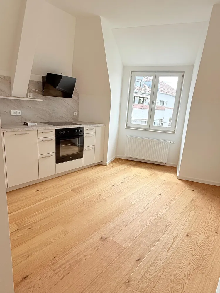 3 Zimmer Wohnung mit 70 m² in Augsburg – Bild 3