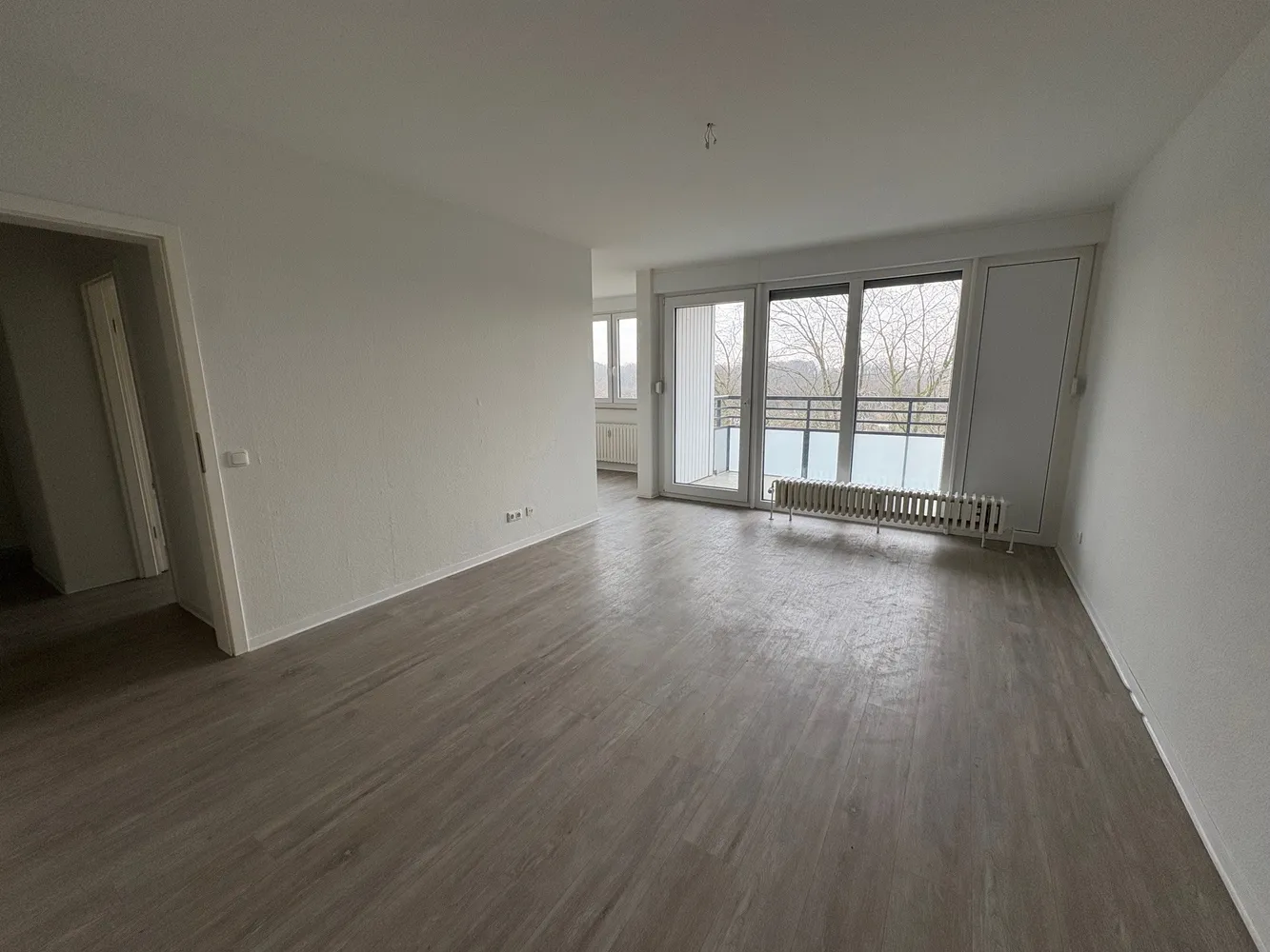 3 Zimmer Wohnung mit 63 m² in Essen – Bild 6