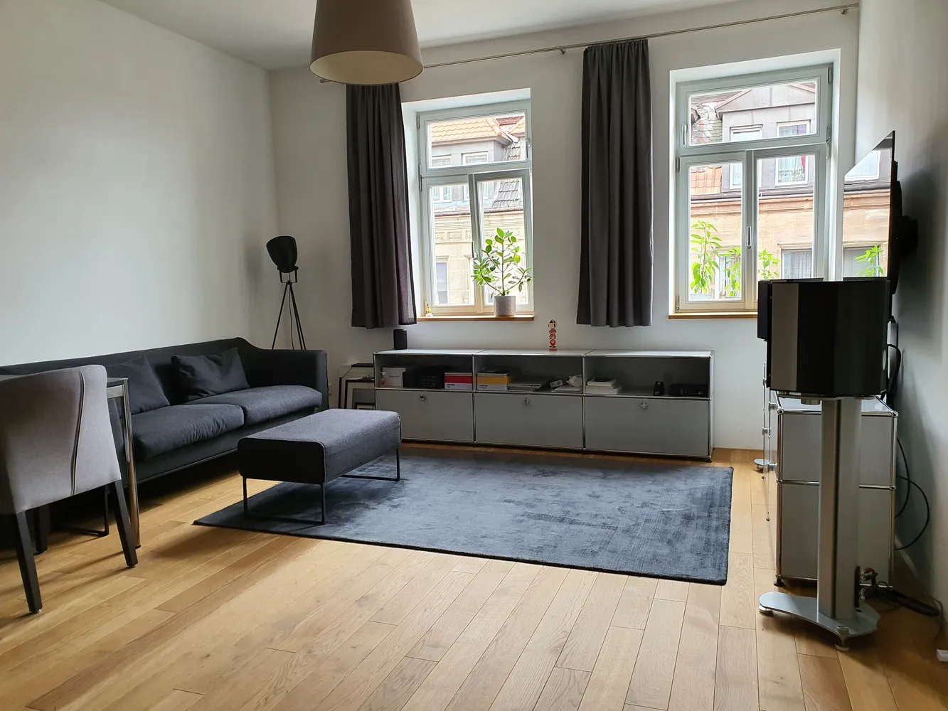 2 Zimmer Wohnung mit 53 m² in Nürnberg – Bild 6