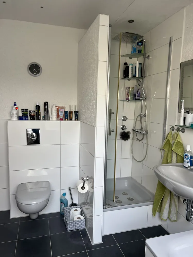 4 Zimmer Wohnung mit 110 m² in Essen – Bild 12
