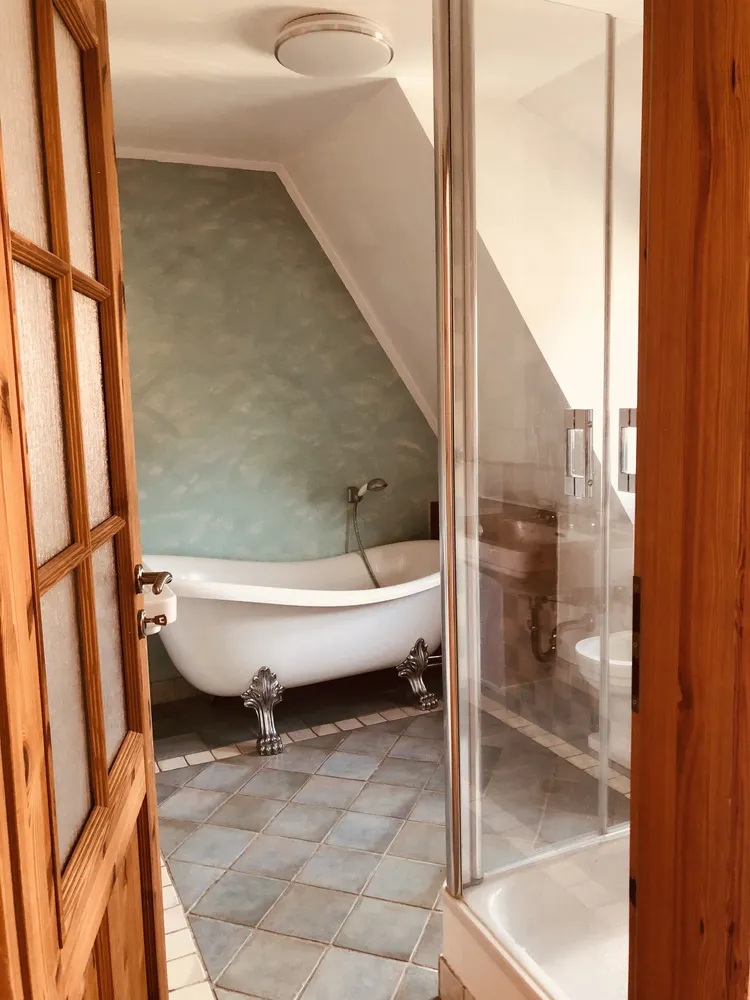 2 Zimmer Haus mit 165 m² in Bensheim – Bild 6