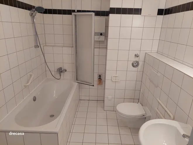 2 Zimmer Wohnung mit 80 m² in Dresden – Bild 4