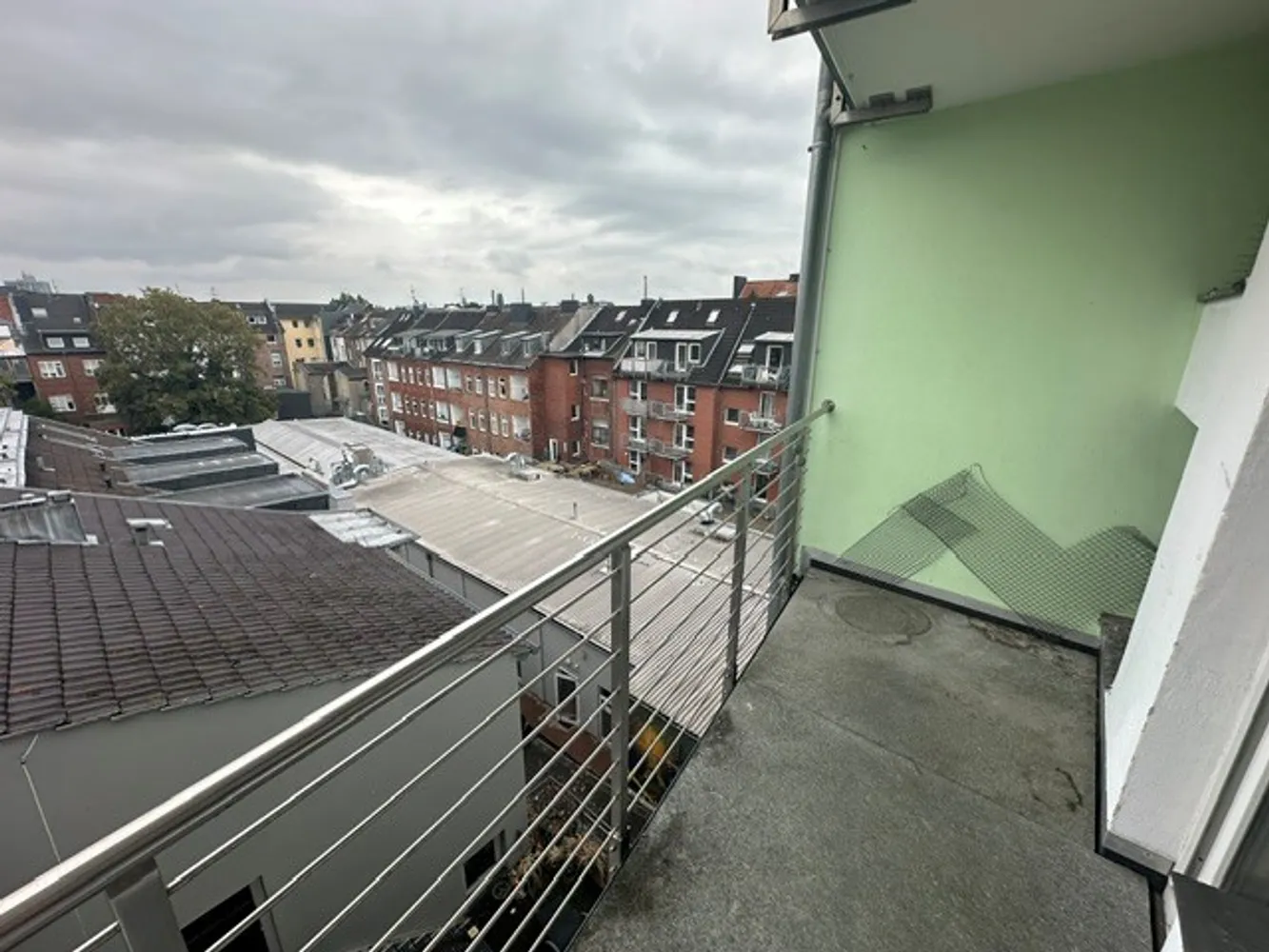 3 Zimmer Wohnung mit 62 m² in Aachen – Bild 6