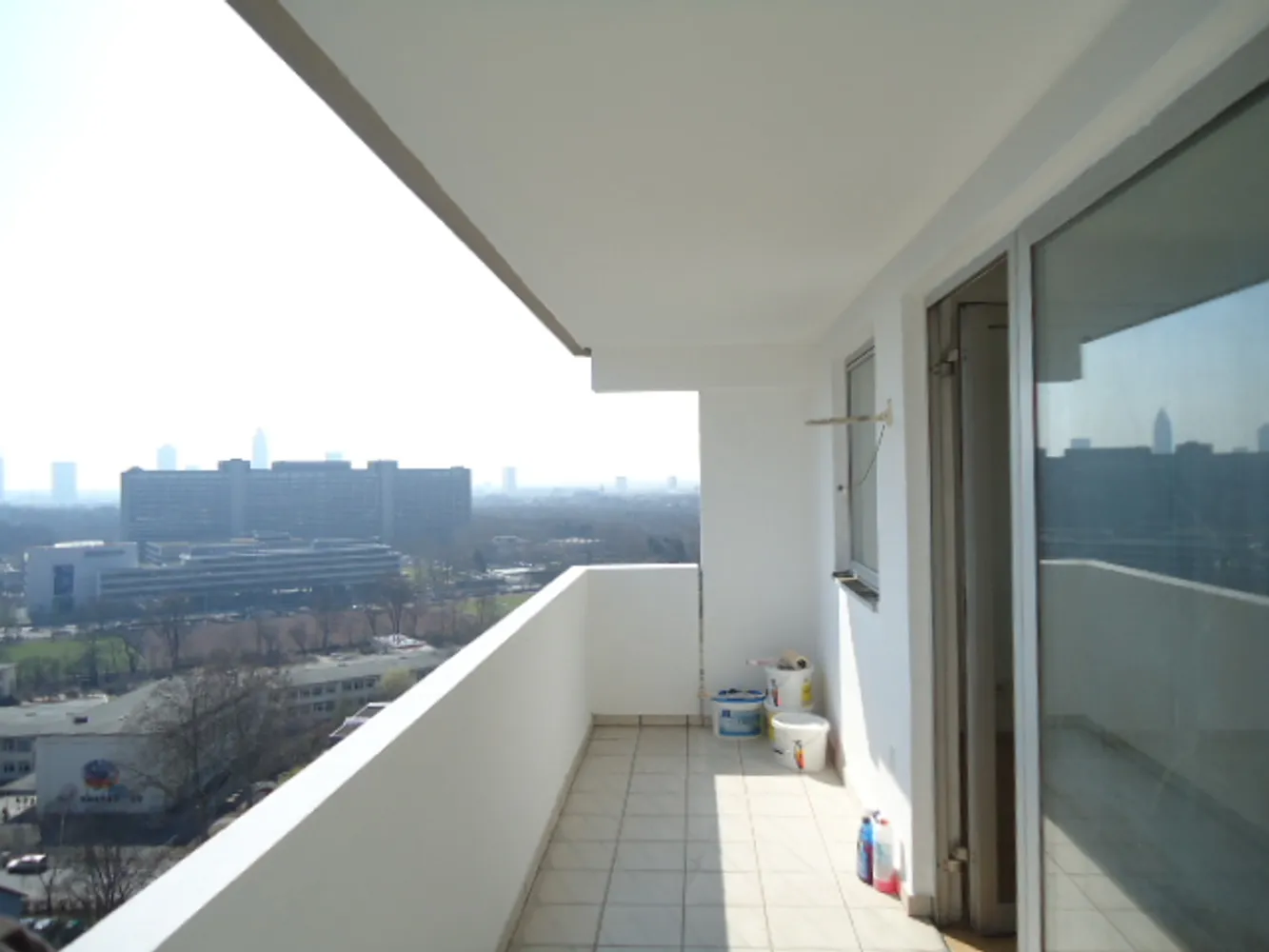 1 Zimmer Wohnung mit 45 m² in Frankfurt am Main – Bild 2