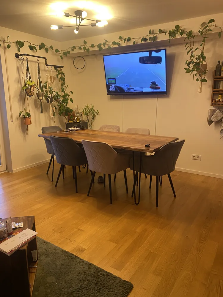 2 Zimmer Wohnung mit 58 m² in Regensburg – Bild 3