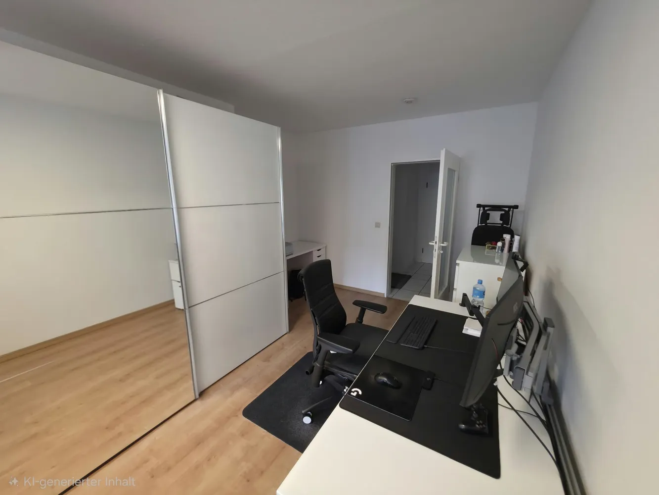 3 room apartment with 82 m² in Münster – Photo 12