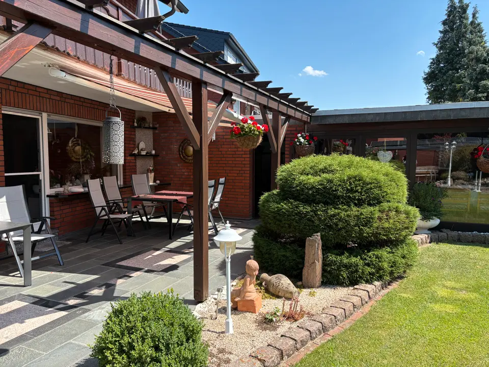 2 Zimmer Wohnung mit 55 m² in Coesfeld – Bild 8