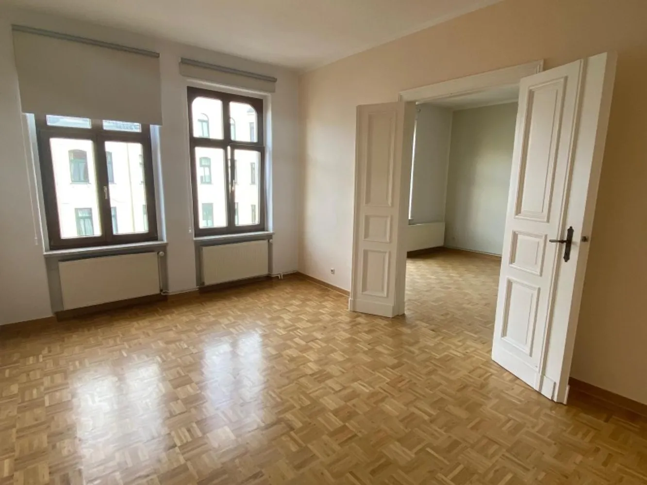 3 room apartment with 79 m² in Magdeburg – Photo 4