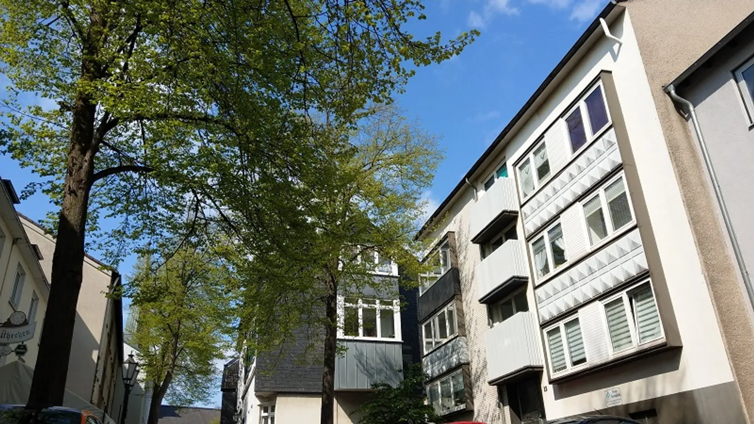 3 room apartment with 82 m² in Mülheim an der Ruhr – Photo 2