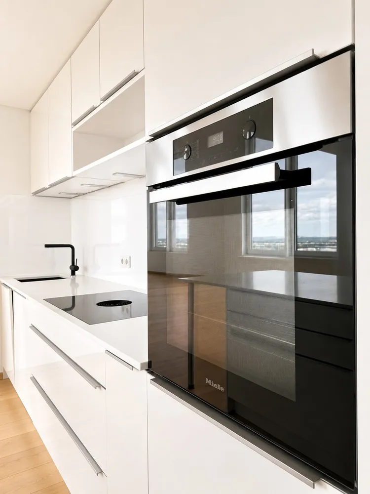 3 room apartment with 169 m² in Frankfurt am Main – Photo 9