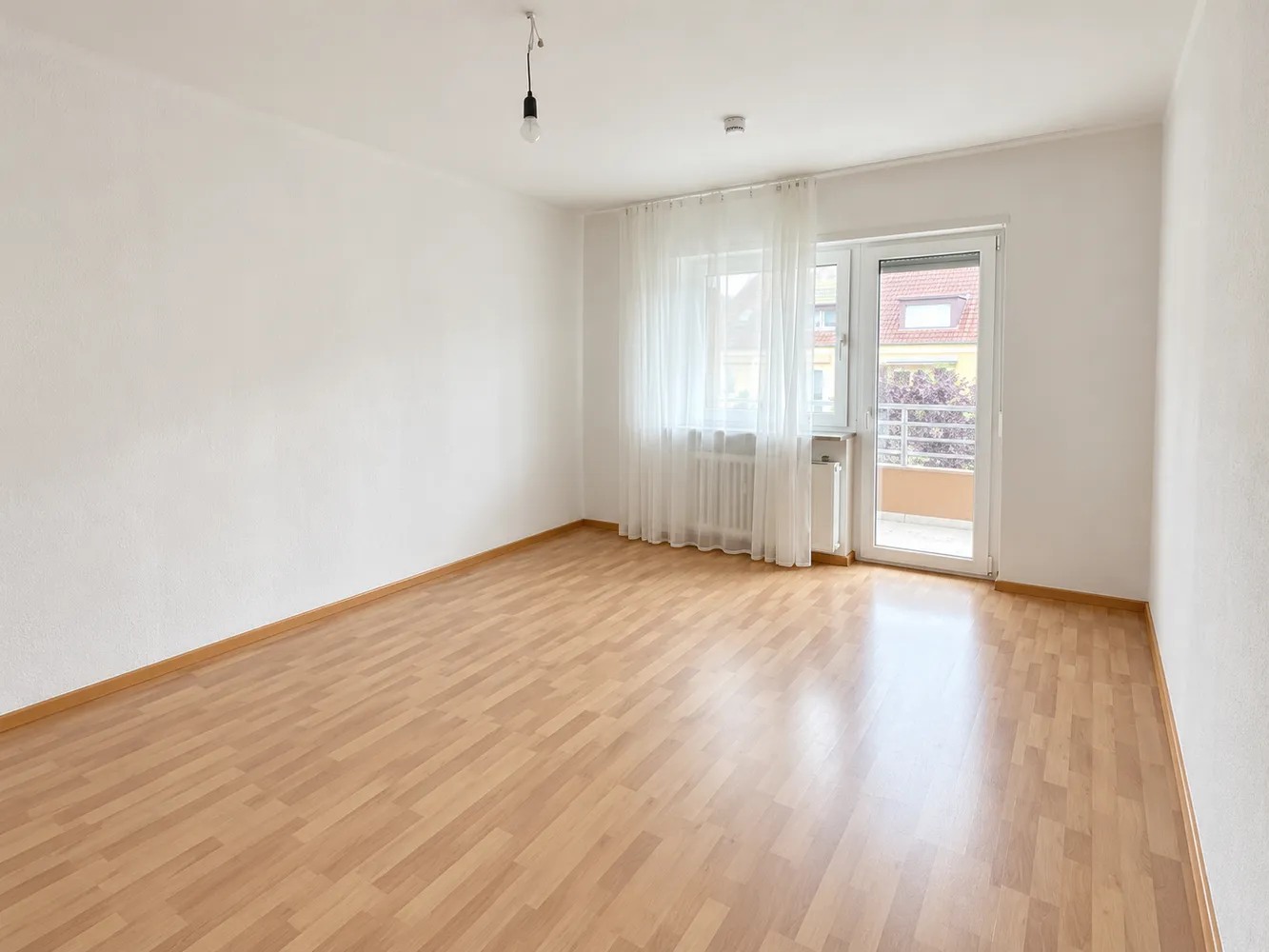 3 room apartment with 67 m² in Ludwigshafen am Rhein – Photo 8