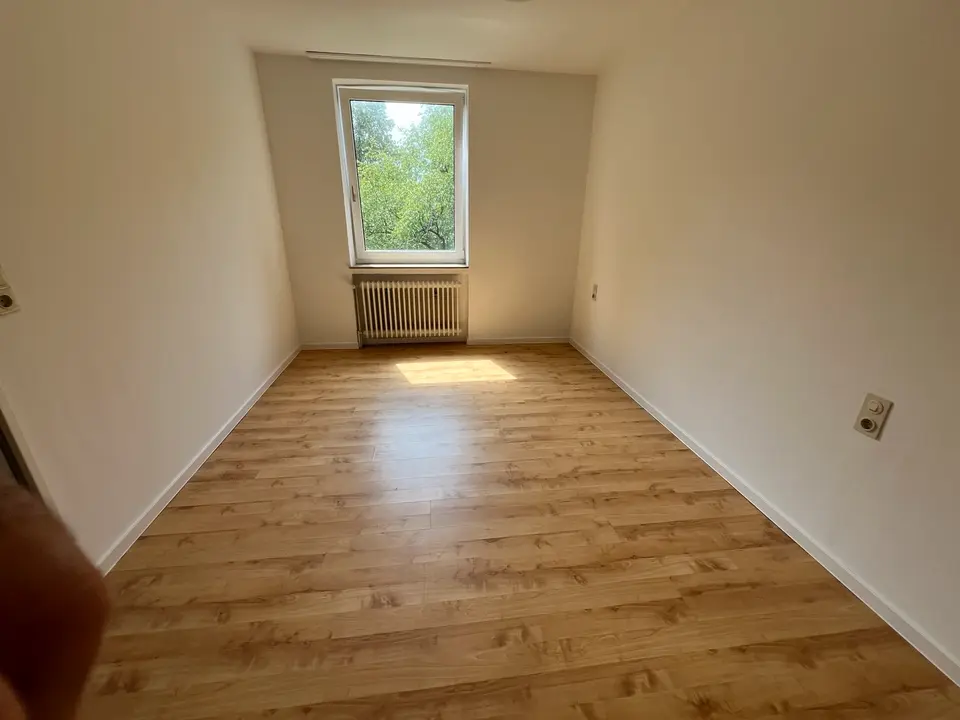 3 Zimmer Wohnung mit 69 m² in Leer – Bild 3