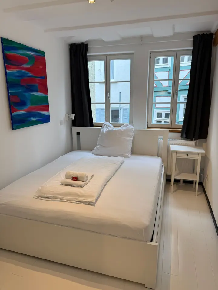 3 Zimmer Wohnung mit 80 m² in Marburg – Bild 9