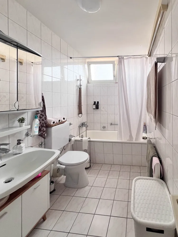 3 Zimmer Wohnung mit 82 m² in Bruchsal – Bild 8