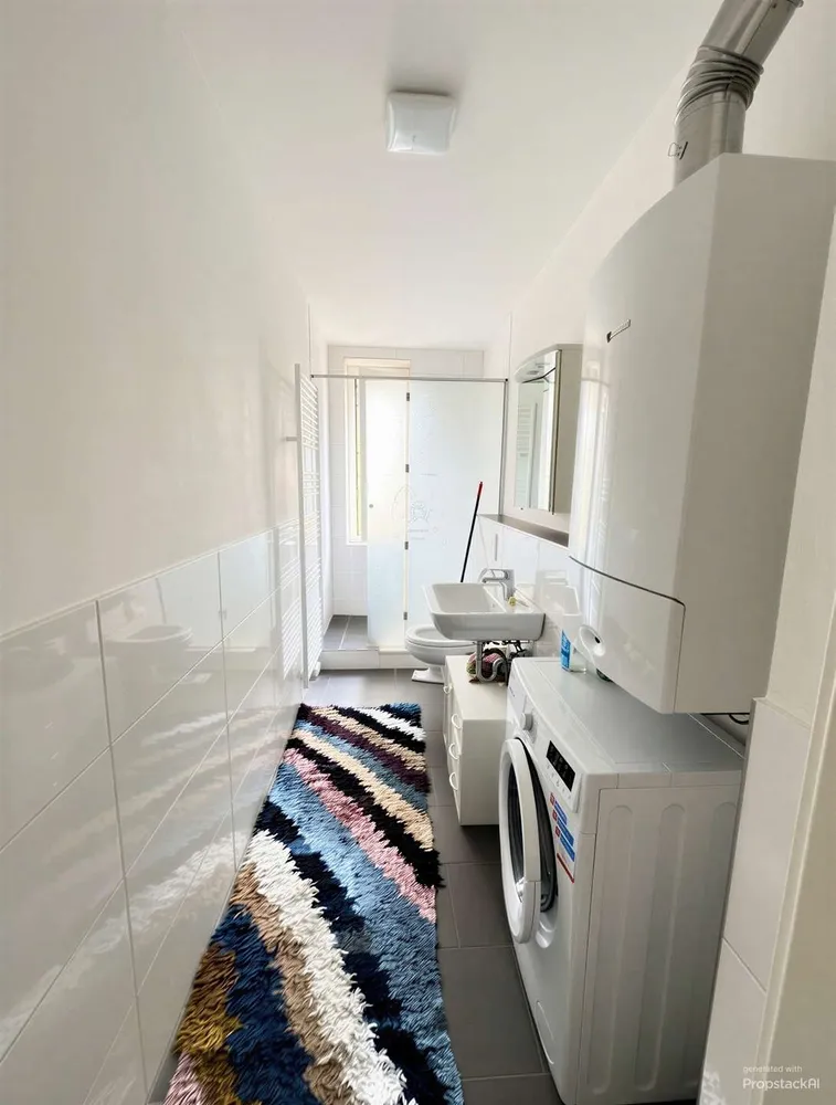 2 Zimmer Wohnung mit 51 m² in Dortmund – Bild 2