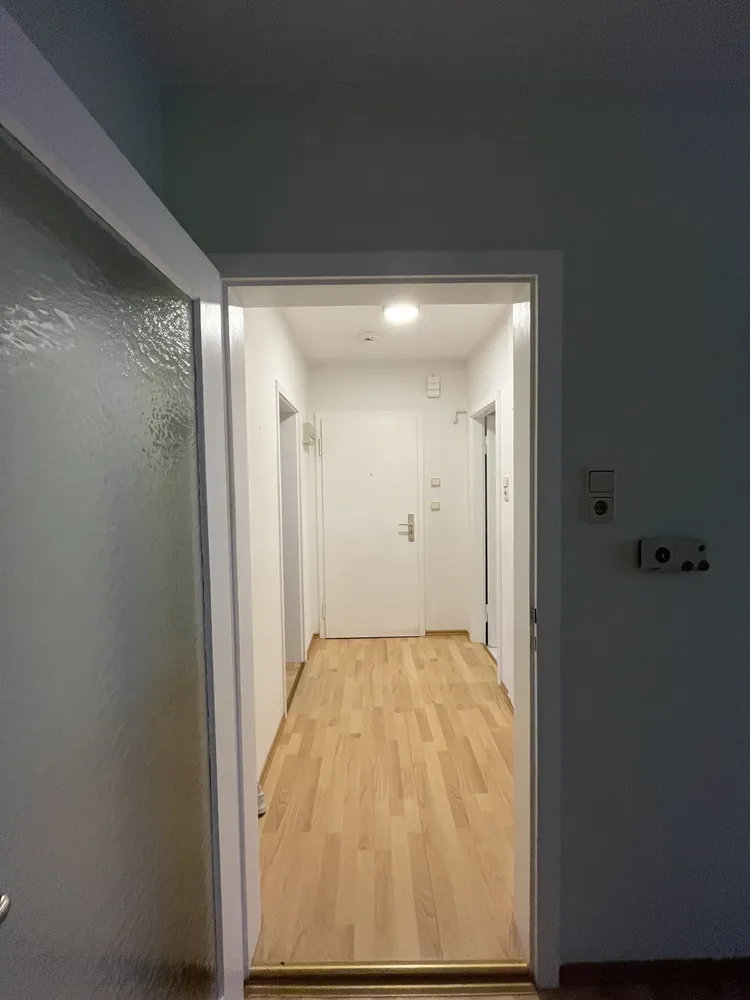 2 Zimmer Wohnung mit 58 m² in Augsburg – Bild 5