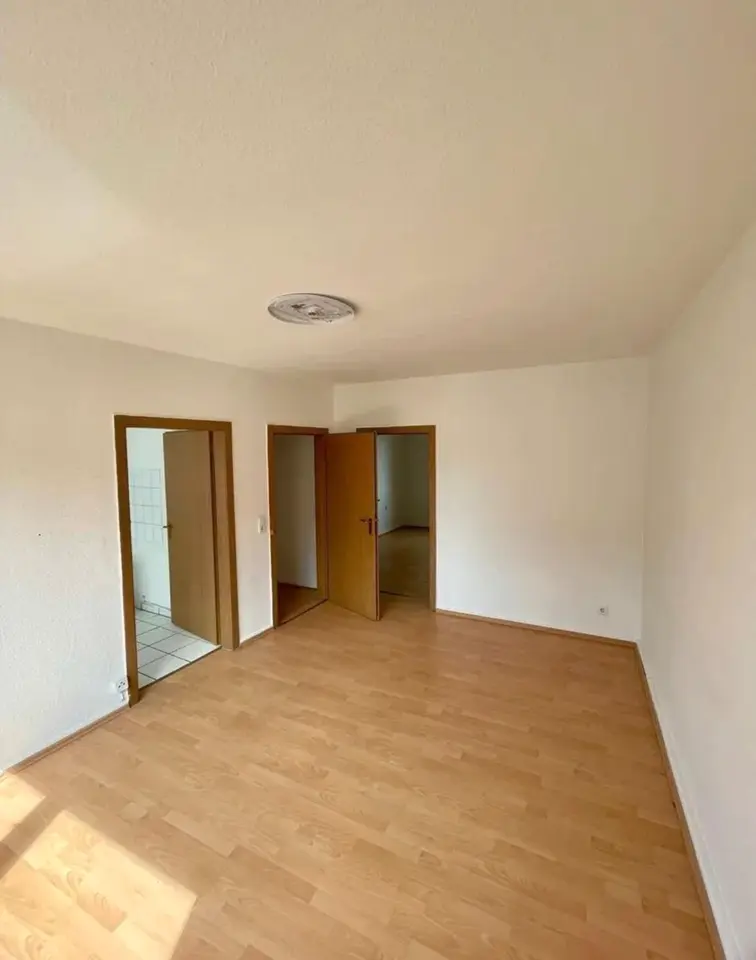 3 Zimmer Wohnung mit 62 m² in Gelsenkirchen – Bild 1